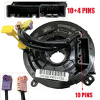 Clock Spring 84205928 for Chevrolet Camaro (2016–2023), Corvette (2017–2019)