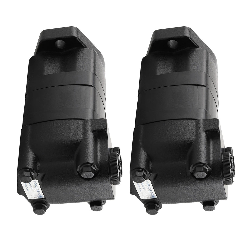Hydraulic Motor for Char-Lynn 2000 Series 2 Bolt Mount (2000–2000)