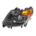 Headlight for Dodge Ram Promaster (2014–2022) Driver Left Side