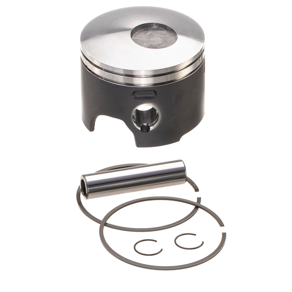 Powerhead Piston Gasket Rebuild Kit for Johnson Evinrude 150 175 HP (Std 3.601")