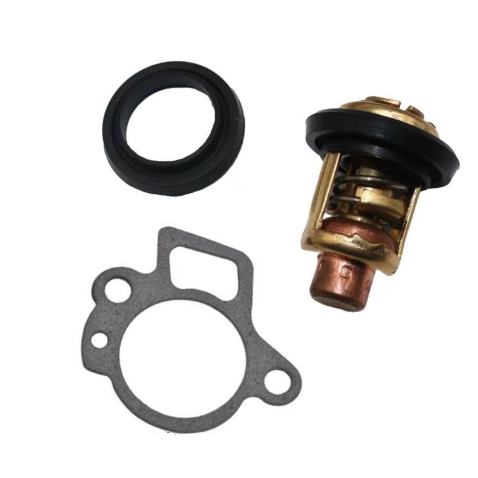 Thermostat for Mercury 4Stroke 15 75 90HP (825212T02 855676A1 825212001 855676003)