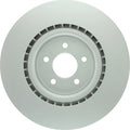 Bosch Front QuietCast Rotor for - 20011516