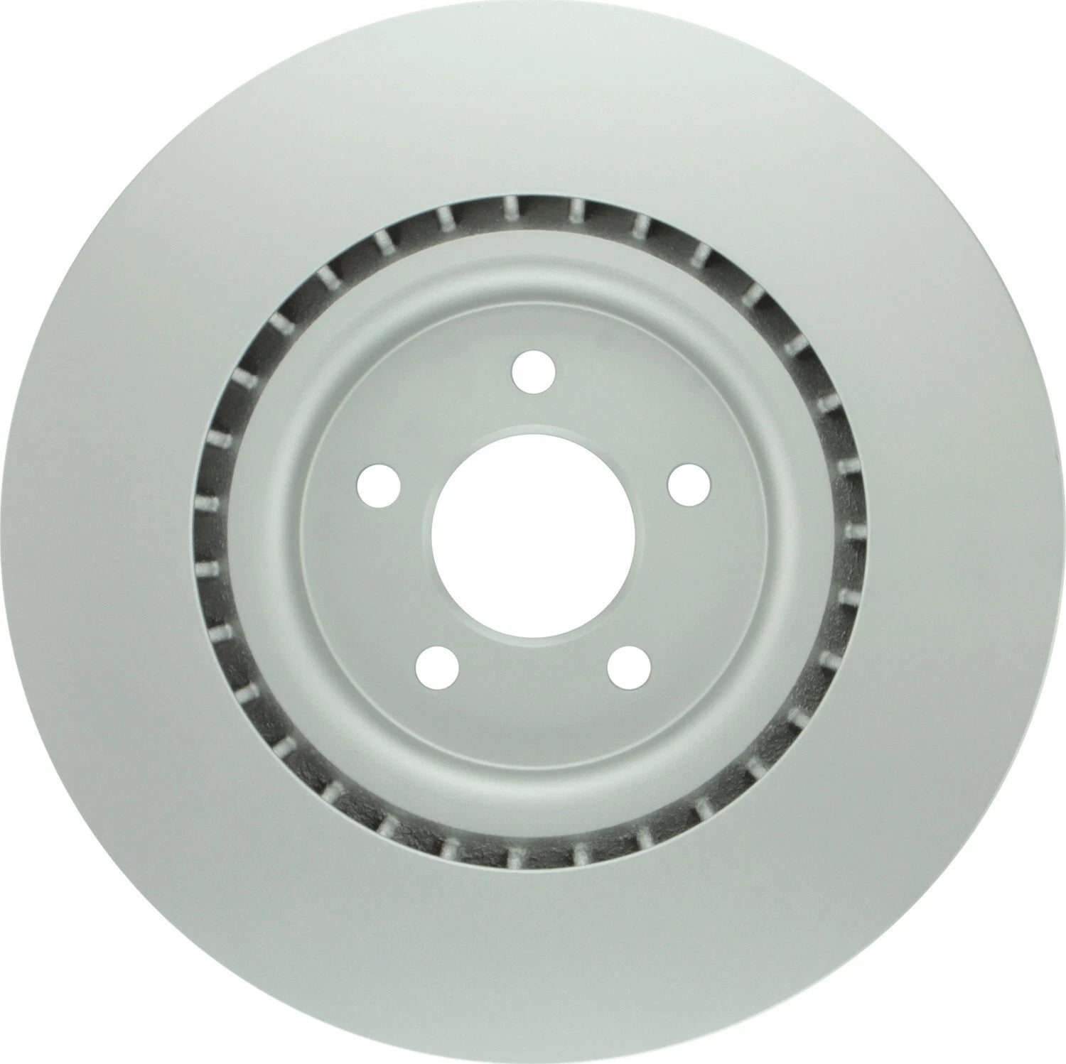 Bosch Front QuietCast Rotor for - 20011516