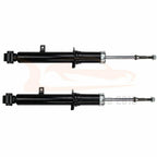 Full Set Shocks Struts & Sway Bars Link Kit for Lexus GS430 (2001-2005)