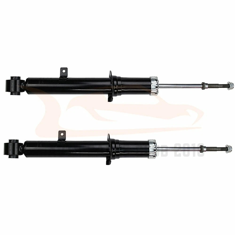 Full Set Shocks Struts & Sway Bars Link Kit for Lexus GS430 (2001-2005)