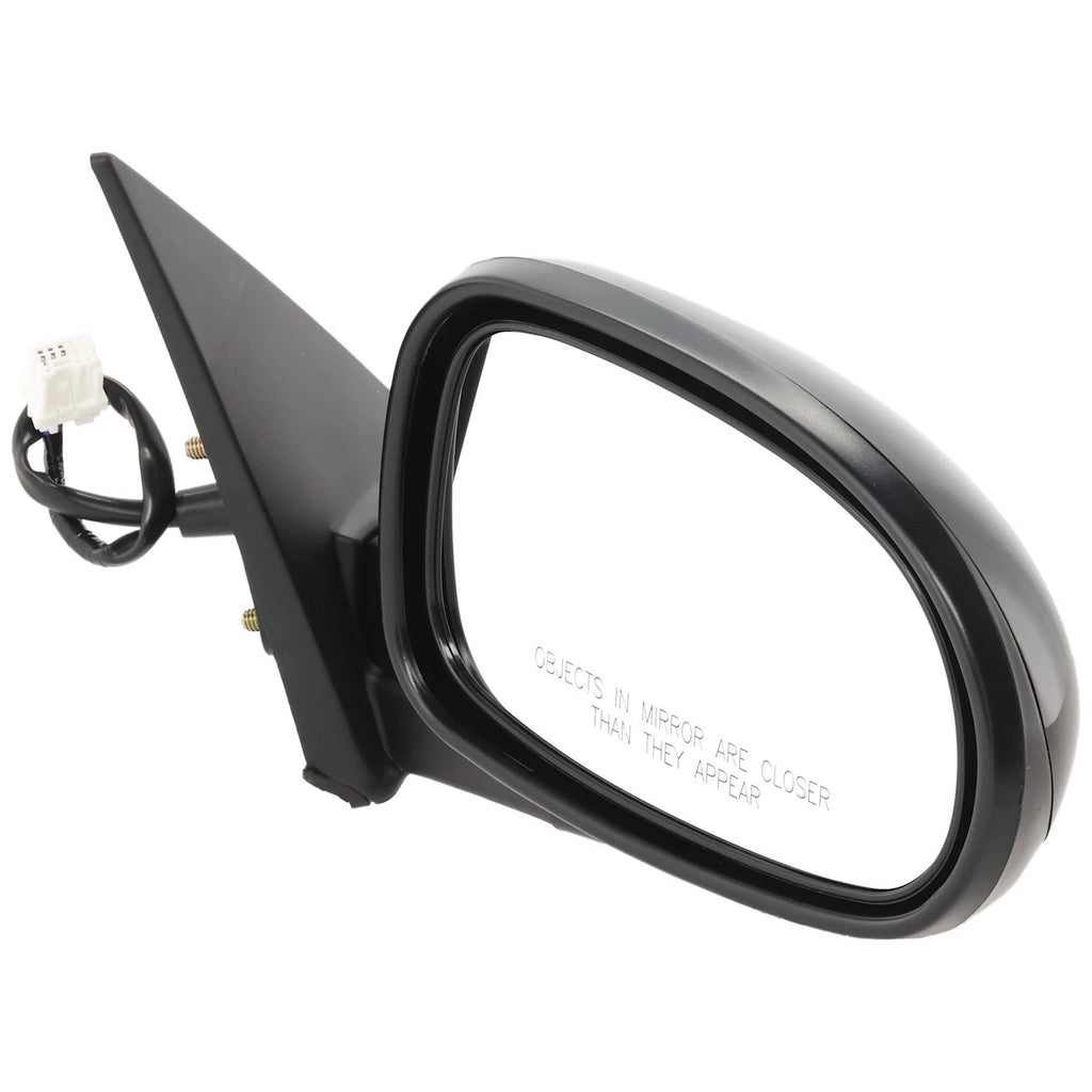 Passenger Right Side Mirror for Nissan Maxima (2000–2003)
