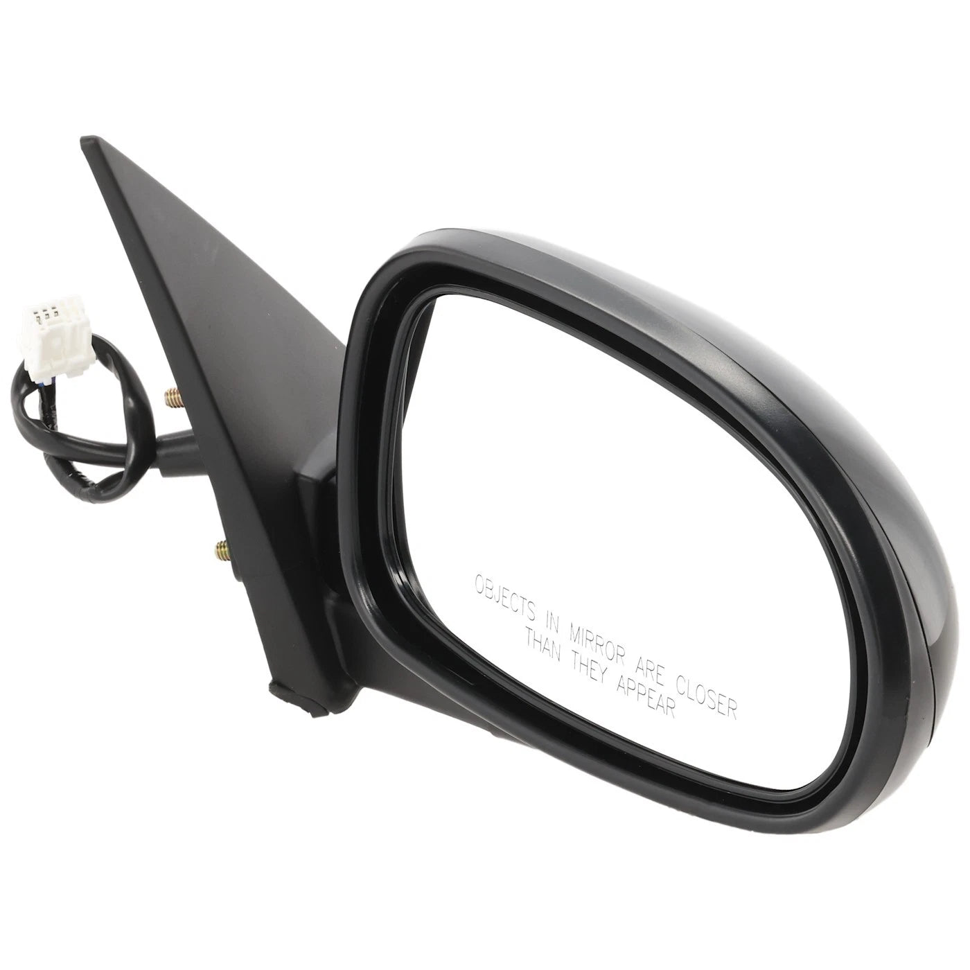 Passenger Right Side Mirror for Nissan Maxima (2000–2003)