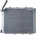 Oil Cooler Radiator for Hitachi EX220LC-2 EX220-2 EX220LC-3 EX220-3 (1990–2005)