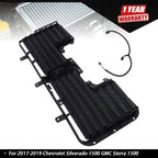 Active Grille Shutter with Motor for Chevrolet Silverado 1500 (2017–2019)