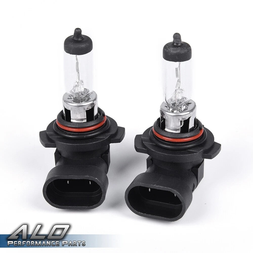 Fog Lights with Bulbs for Jeep Grand Cherokee, Commander, Durango, Dakota