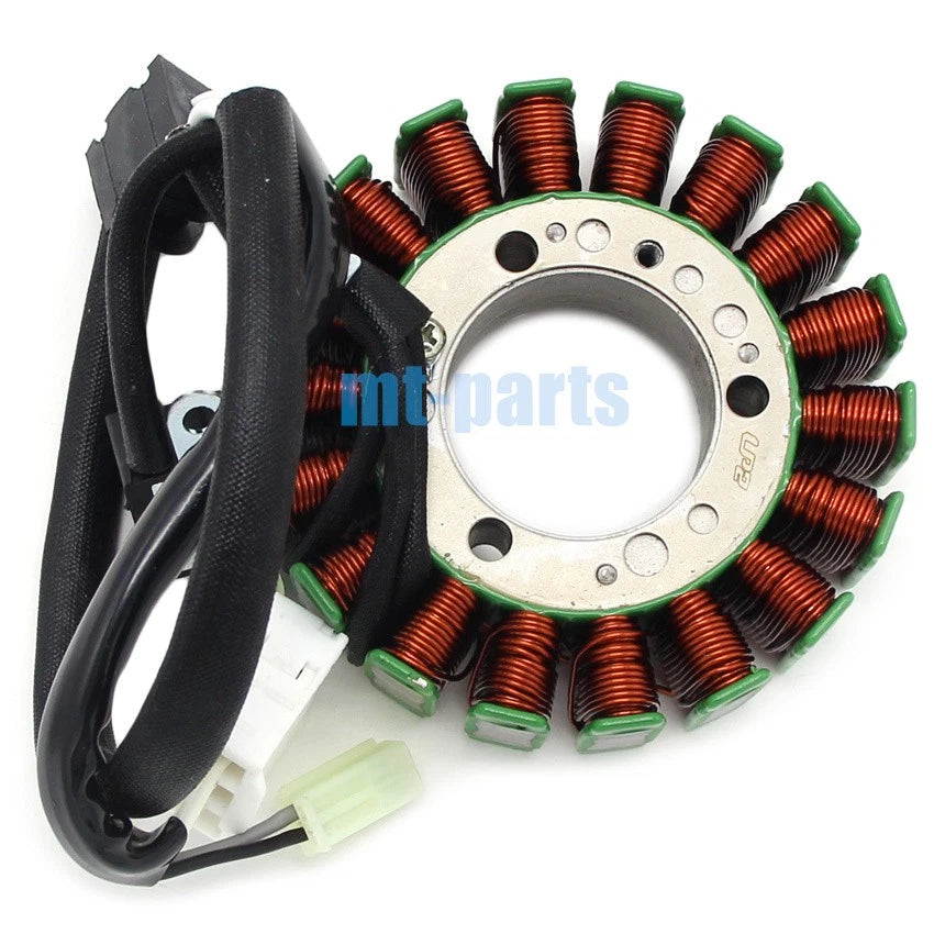 Stator Magneto Generator Coil for Yamaha TMAX 500 (2004–2007) 5VU-81410-02