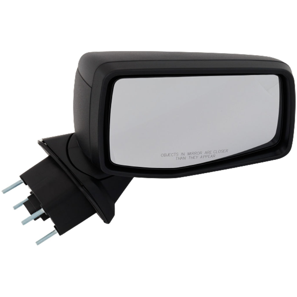 Right Side Power Heated Mirror for Chevrolet Silverado 1500 (2019–2023)