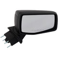 Right Side Power Heated Mirror for Chevrolet Silverado 1500 (2019–2023)