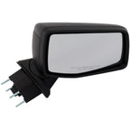 Right Side Power Heated Mirror for Chevrolet Silverado 1500 (2019–2023)