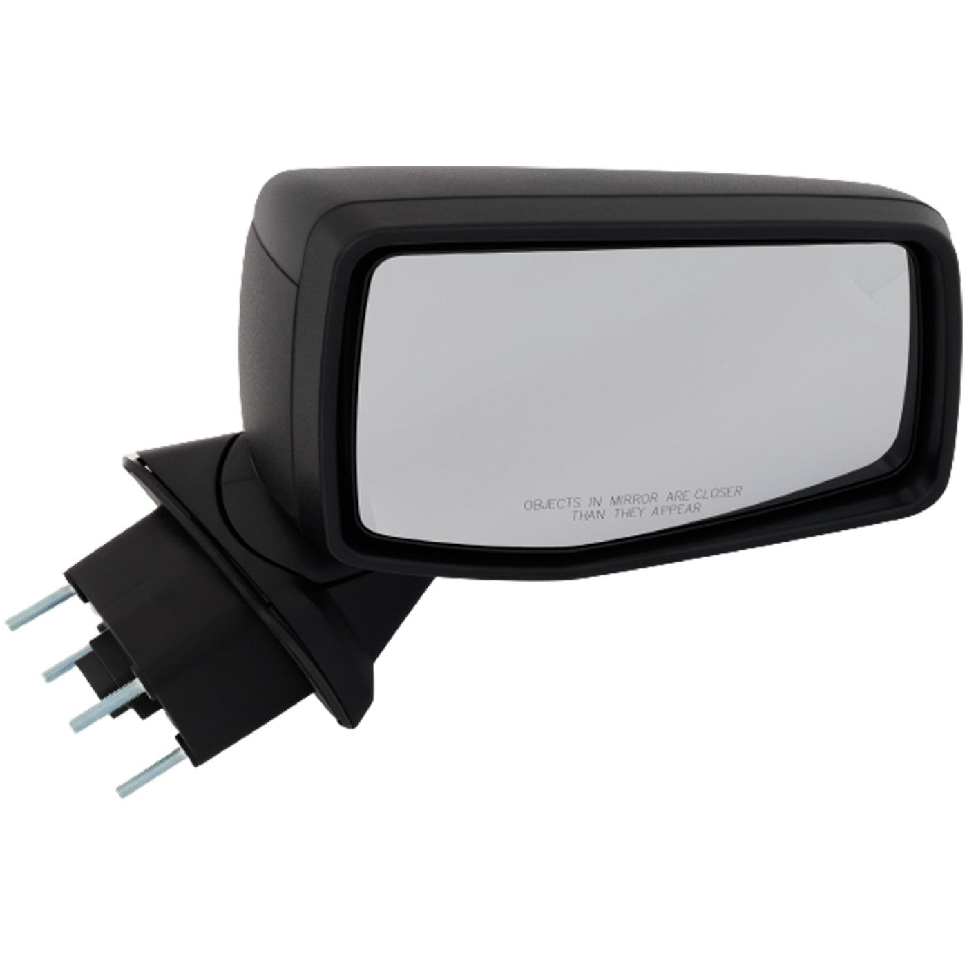 Right Side Power Heated Mirror for Chevrolet Silverado 1500 (2019–2023)
