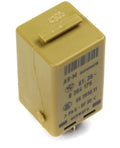Starter Relay for BMW E31 840 850 E34 525 530 E36 318 323 E38 740 750 (1990–1999)