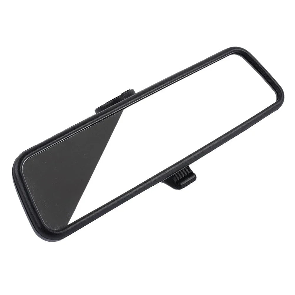 Rearview Mirror Black for MK4