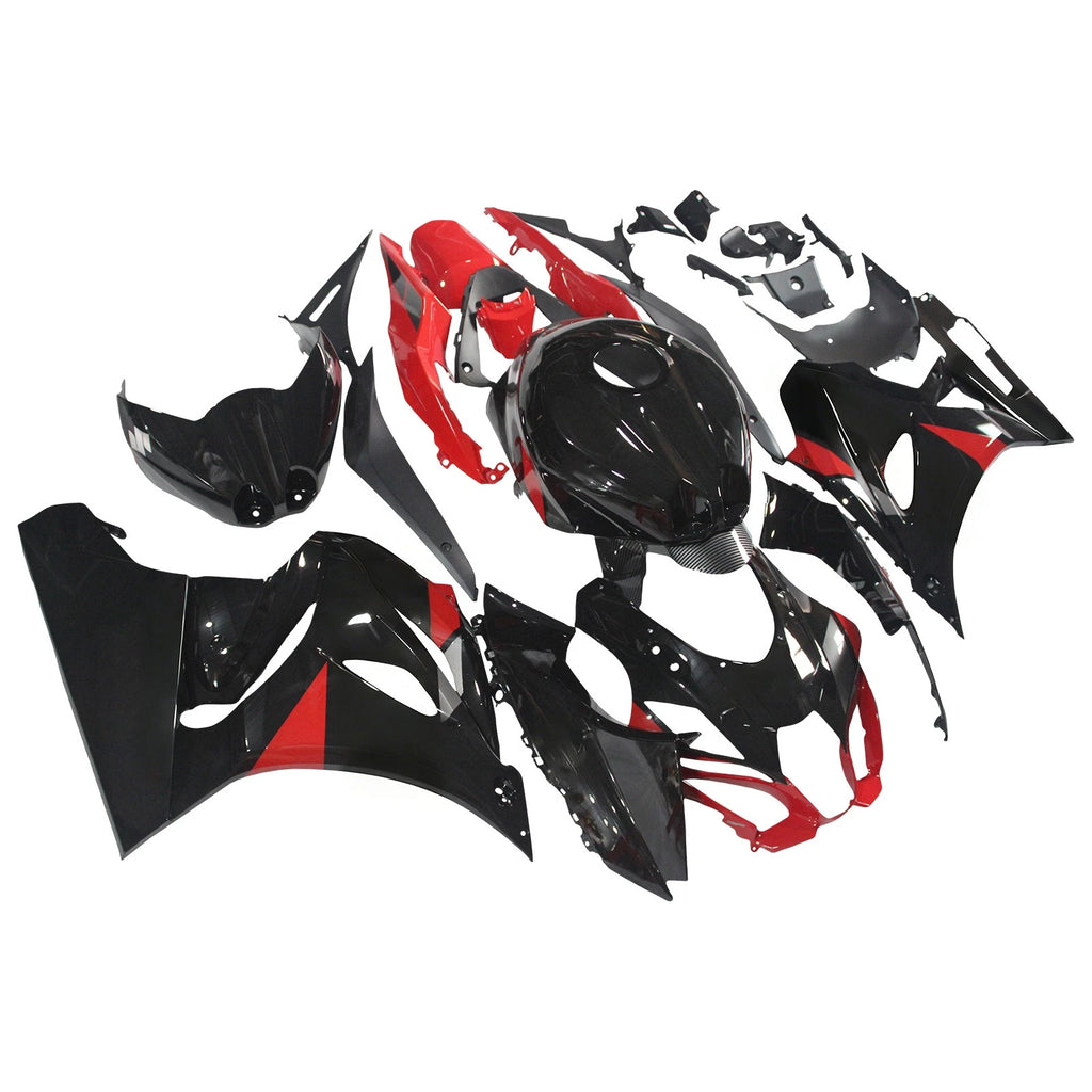 Injection Fairing Kit for Suzuki GSXR1000 (2017–2025) #4