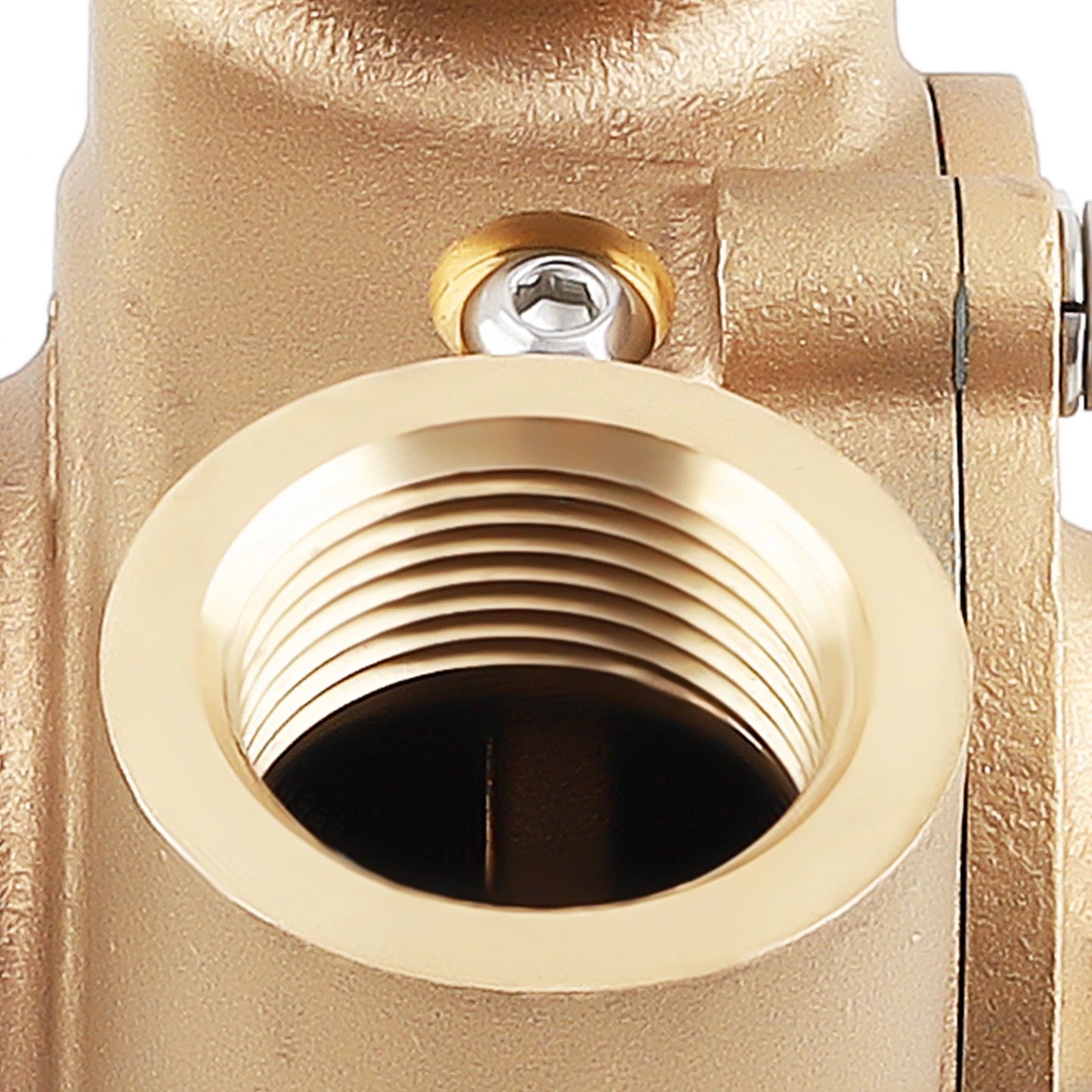 Water Sea Pump for Crusader Sherwood V6 Engines (220-305)