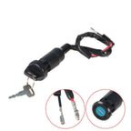 Ignition Key Switch for Honda XR50 XR70 CRF50 CRF70 (2000-2013)