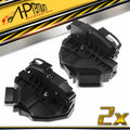 2X Rear Door Lock Actuator for Ford Fusion (2013–2018) Edge (2015–2018) Fiesta