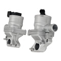 EGR Valves L/R for Subaru Forester Legacy Impreza (2005–2011)