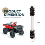 Rear Sway Bar Linkage Rods Set for Polaris Sportsman 600 Twin (2003-2005)