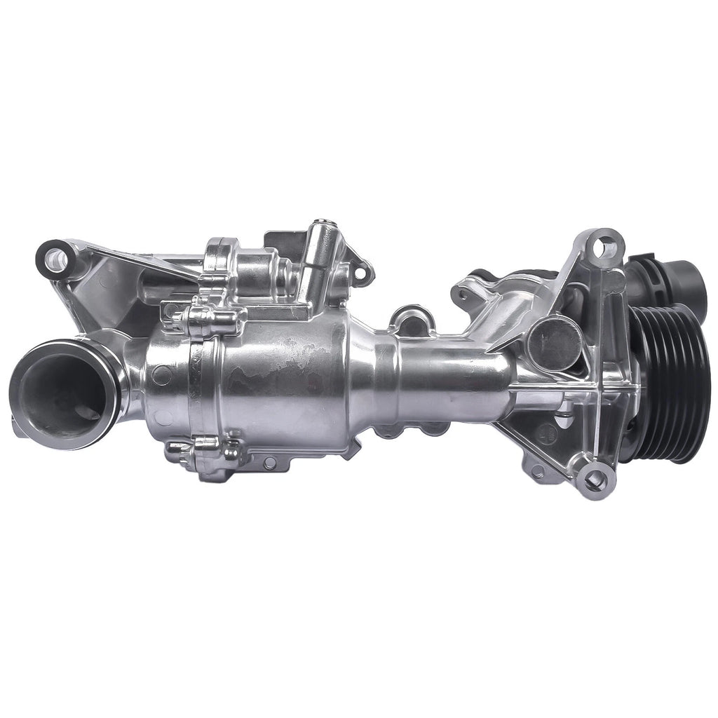 Engine Water Cooling Pump for Mercedes C300 4Matic 2.0L (2017–2018)