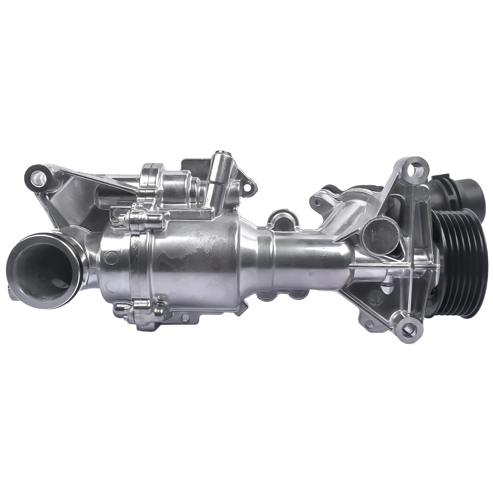 Engine Water Cooling Pump for Mercedes C300 4Matic 2.0L (2017–2018)