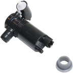 Windshield Washer Pump for Nissan Versa Juke (2011–2013)