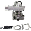 Turbocharger with Gaskets & Studs for Mazda CX-7 (2007–2012)