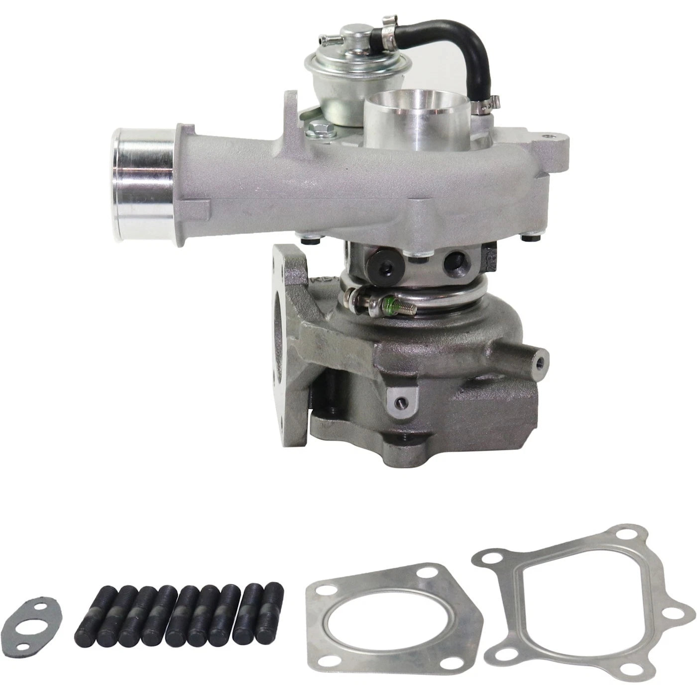 Turbocharger with Gaskets & Studs for Mazda CX-7 (2007–2012)