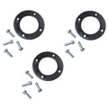 3X Spindle Repair Ring with Bolts for Cub Cadet (Replaces LAB10-0002)