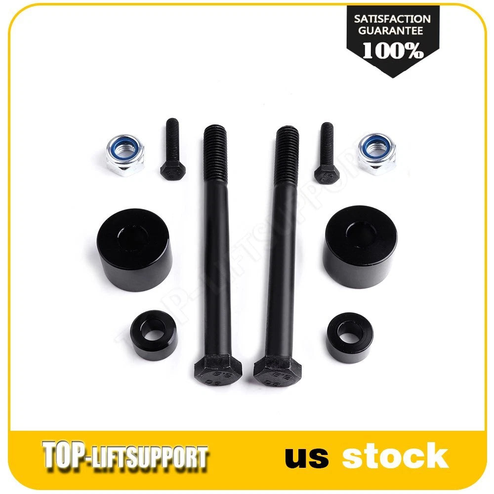 Differential Drop Kit for Toyota Tacoma, 4Runner, FJ Cruiser 4WD
