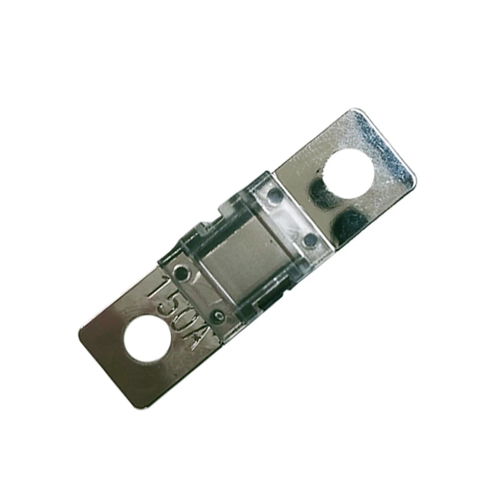 3X 150 AMP Mega Fuse for Dual Battery Mining System (Heavy Duty)