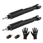 Front Active Suspension Shocks Kit for Cadillac Escalade EXT (2002-2006)