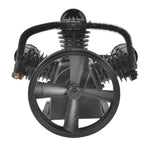 5 HP Air Compressor Pump for Single Stage Three Cylinder (22 CFM, 140 PSI)