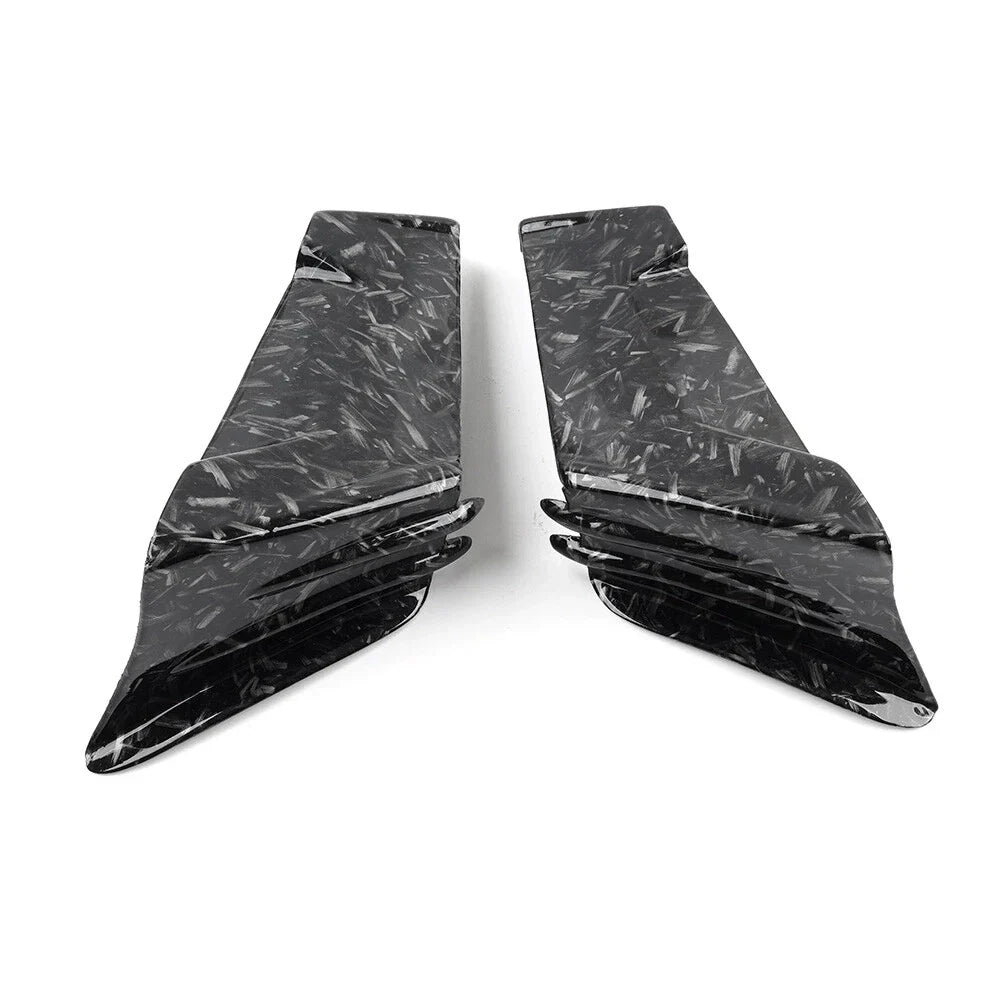 Side Spoiler Fixed Winglets for Aprilia RS660 Tuono 660 (2021-2023)