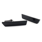 LED Front Side Marker Lights for Dodge Challenger, Charger (2008-2014)