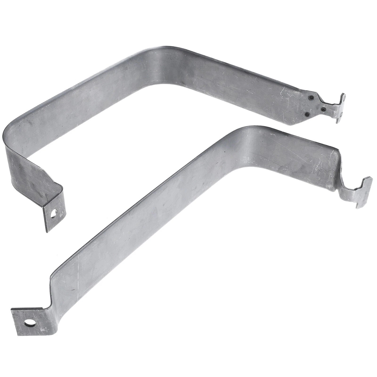 2X Fuel Tank Strap for Chevrolet Trailblazer (2003–2009) GMC Envoy