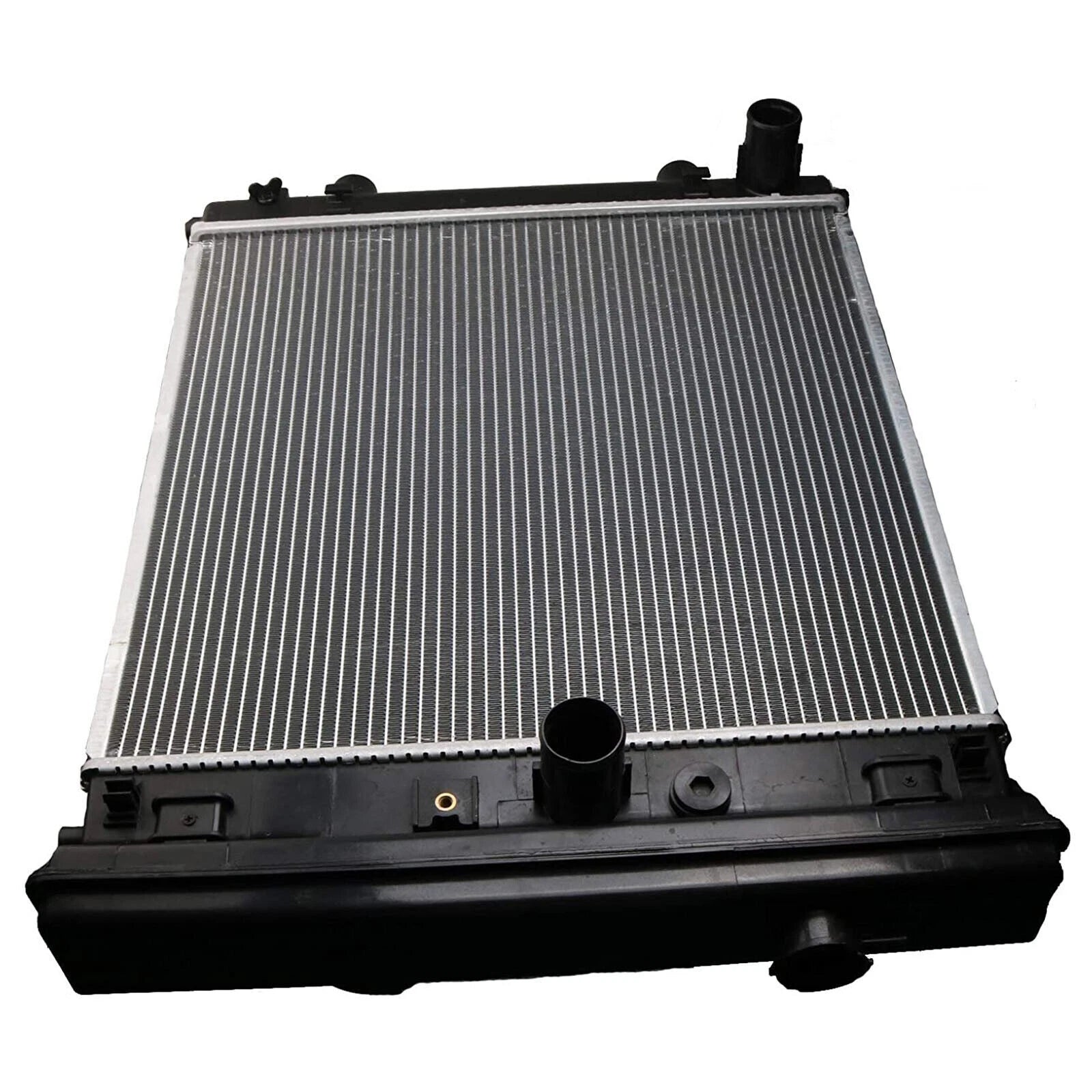 Radiator Cover for Perkins 1104D-E44T, 1104D-44T, 1104C-44T (Engine)