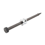 Diesel Fuel Injector Copper Washer Removal Tool for Universal Vehicles