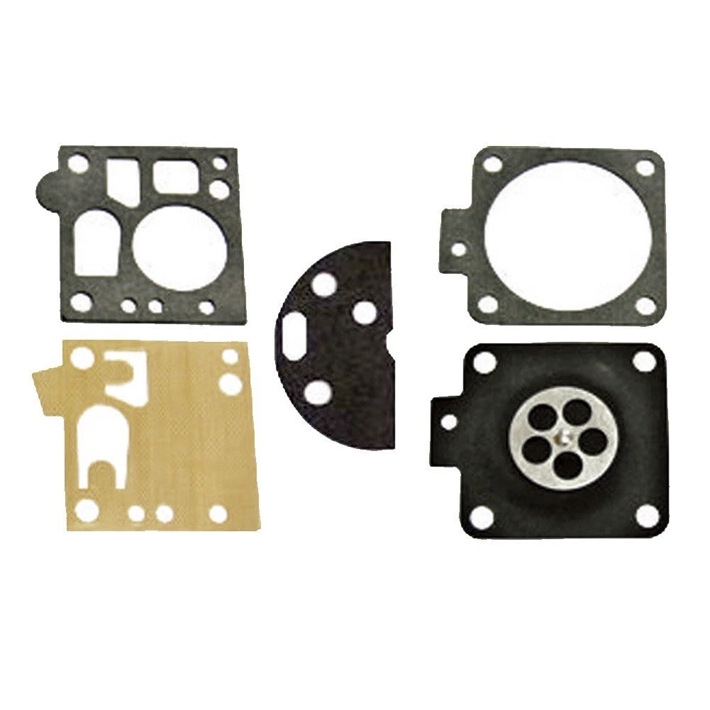 Diaphragm Kit for Carburettor Chain Saw Equipment