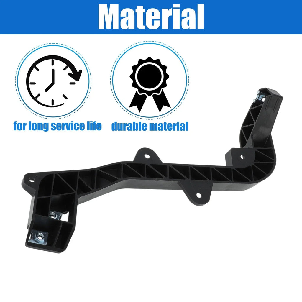 Front Left Upper Bumper Cover Support Bracket for Mercedes-Benz GLE350 (2016-2023)