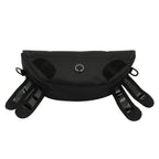 Waterproof Handlebar Travel Bag for BMW R1200GS, Honda Motorcycle
