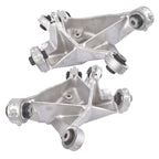2X Rear Knuckle Set for Tesla Model Y (2020–2023)