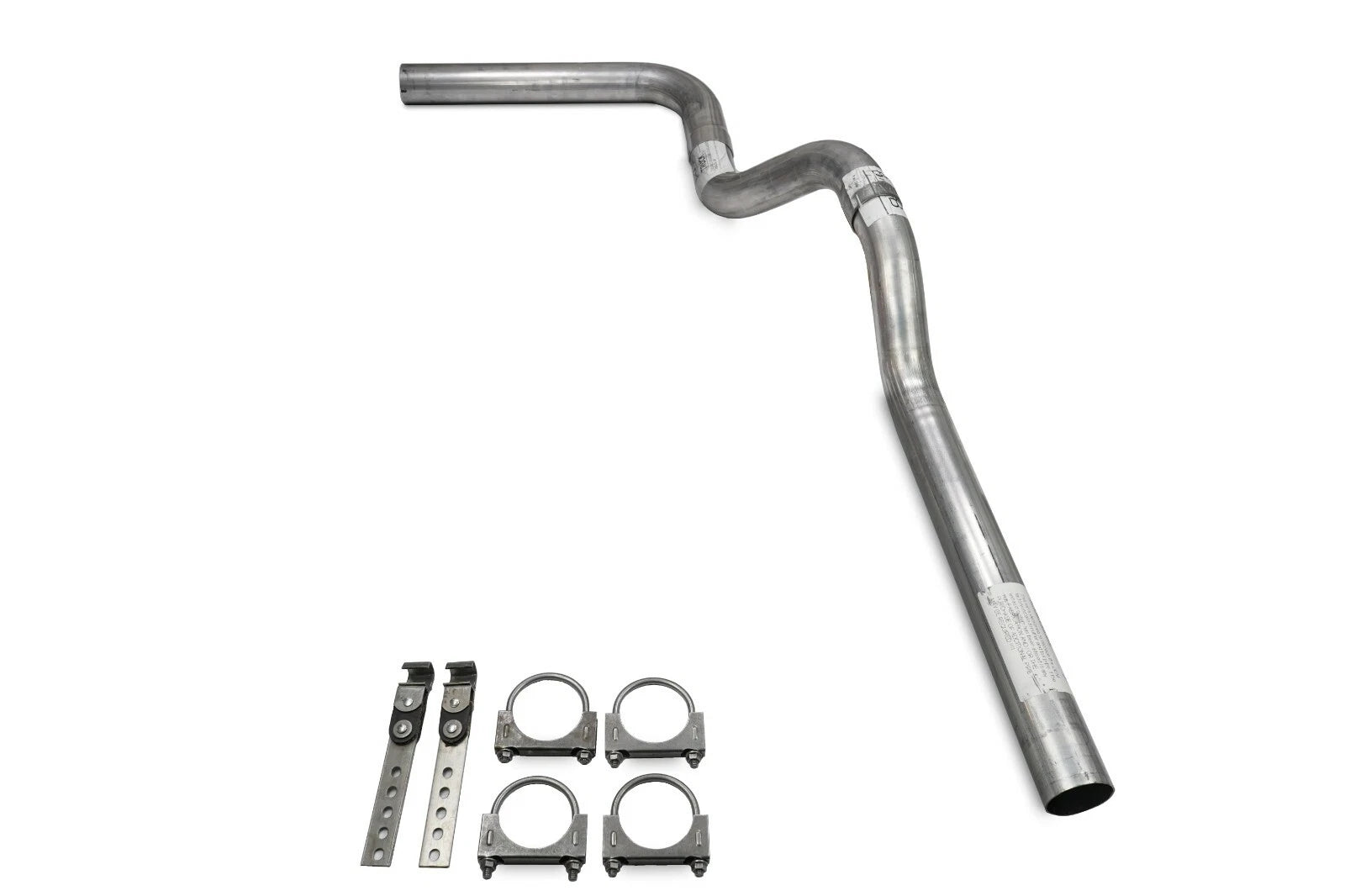 3" Single Exhaust Kit for GMC Yukon XL (2007–2014) Side Exit