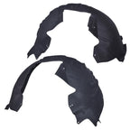 2X Fender Liner for Audi A4 Quattro S4 (2009–2012) Front Left+Right