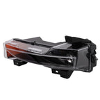 Bumper Fog Light Lamp DRL Left for Tesla Model 3 Y (2017–2023)