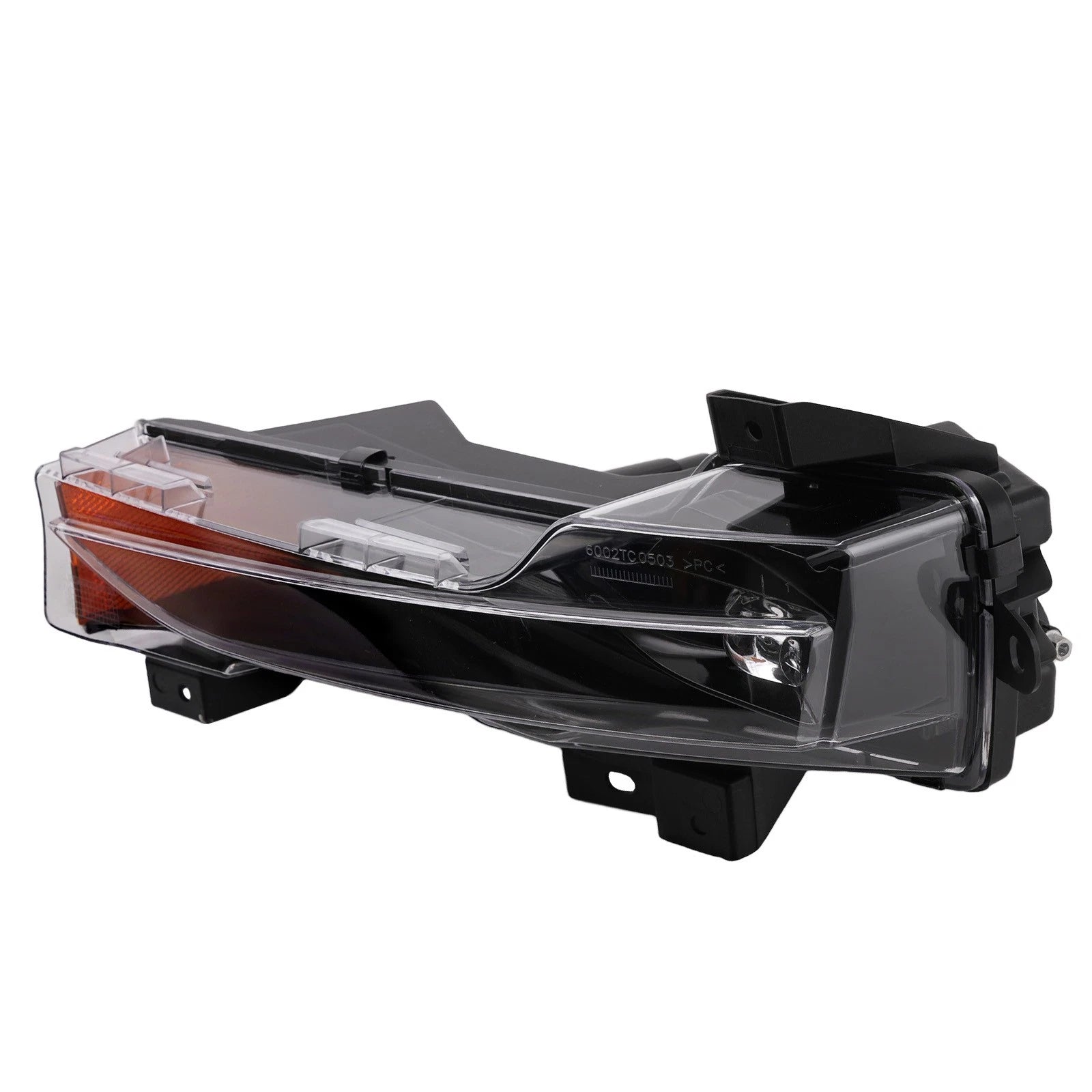 Bumper Fog Light Lamp DRL Left for Tesla Model 3 Y (2017–2023)